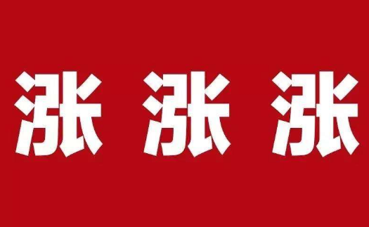 漲600，304現(xiàn)貨沖14000！