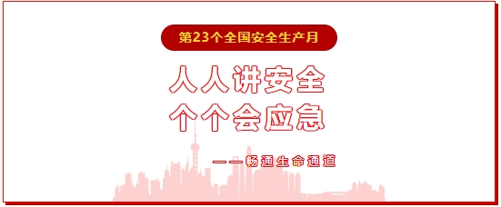 安徽雄獅新材料安全生產月活動圓滿落幕